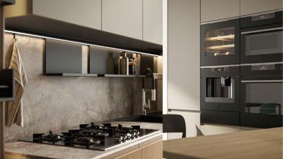 Cucine Moderne